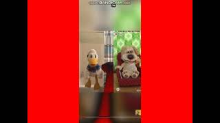 Donaldducc Vs Talking Ben Effects