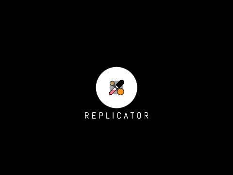 DesignToolBox - Replicator