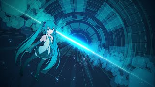 【オリジナル曲】My Future Soul (Feat.初音ミク)