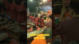 Download Lagu SINDEN PGH3 DISAWER BAPAK HAJAT #pgh3channel #shorts MP3