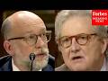 John Kennedy Proposes Changes To Russell Vought About Medical Debt Reporting Policies