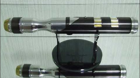 Gemini Concepts Presents....RESOLUTION!