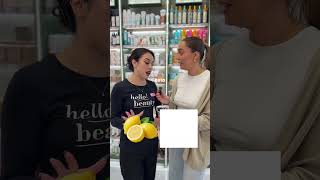¿eres capaz de adivinar tú la palabra? 😉