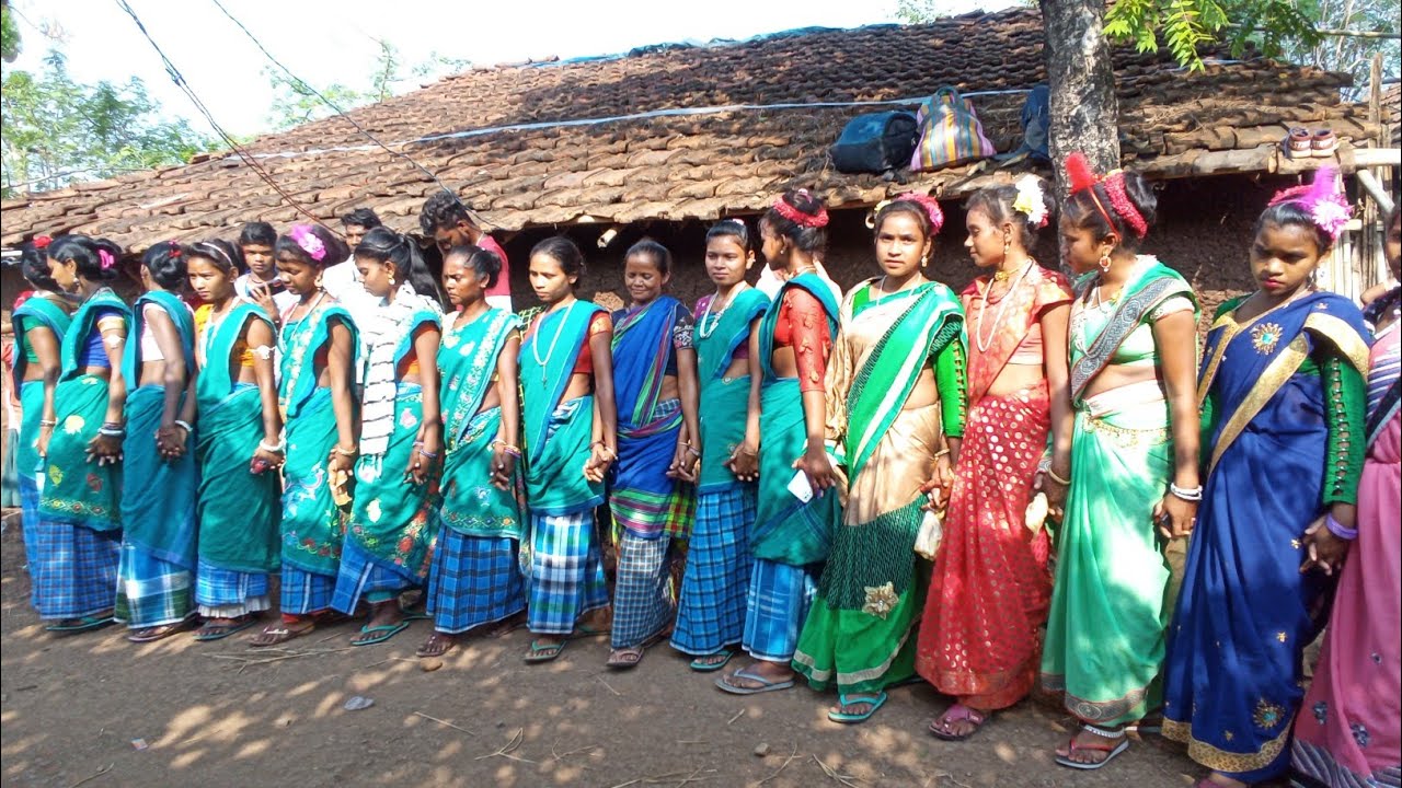 New Malto Nac Video1 //Pandani (Lakhipur)