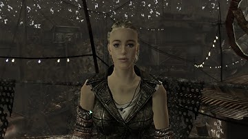 [ PC - Modded ] First Play of Fallout 3: Episode 2