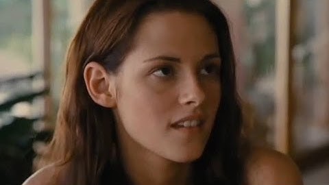 Breaking Dawn - Part 1: Deleted Scene - Morning After HD (Legendado PT-BR)