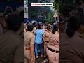 20th July CJP Protest at Dadar Mumbai | Police Detained Protesters
