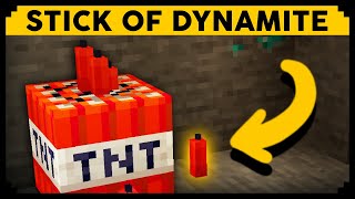 ✔ 25 Small &amp; Useful Build Hacks in Minecraft