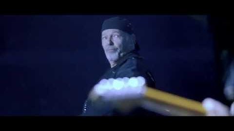 Vasco Rossi - C'è chi dice no (Vascononstoplive)