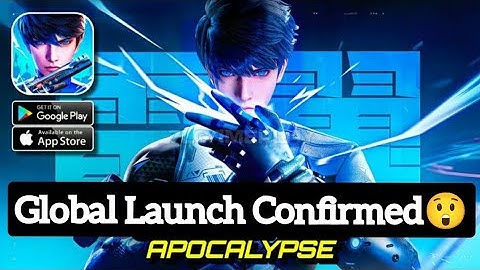 Operation Apocalypse Global Launch Confirmed?What To know.#operationapocalypse #valorent #hyperfront