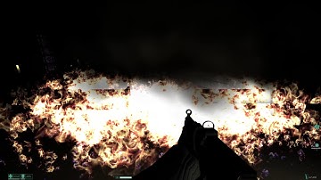 F.E.A.R. Extraction Point - Metastasis (1440p 60 FPS)