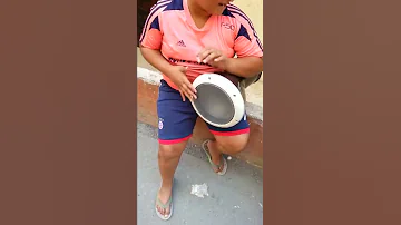 تعلم الدربكة 