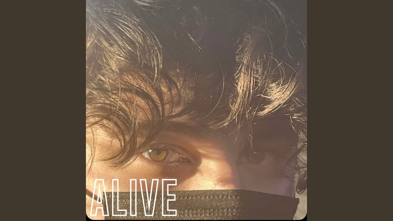Watch Alive on YouTube Watch Alive on YouTube