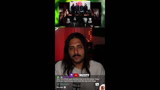 DRAMA IN THE METAL WORLD