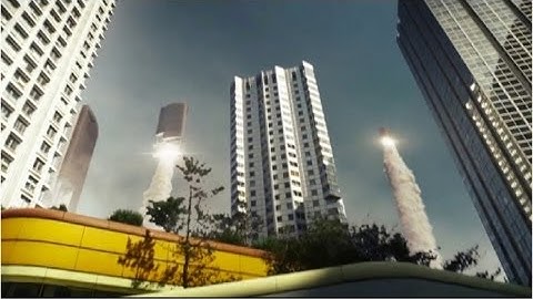 Principles Of Geometry - Springed Dodge (Official Video)