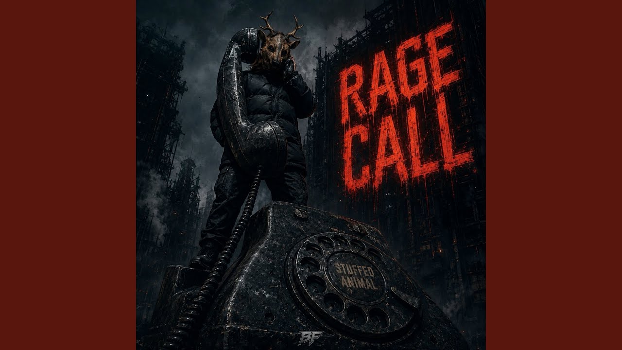 Guarda Rage Call su YouTube Guarda Rage Call su YouTube