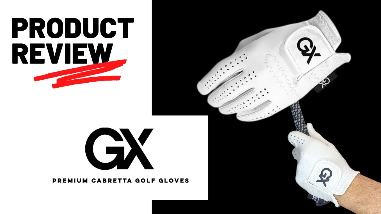 Gx golf gloves Clearance