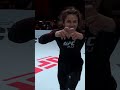 Danger runs in the bloodline 🔥 @LadyMir11 is back to hunt submissions  #bjj