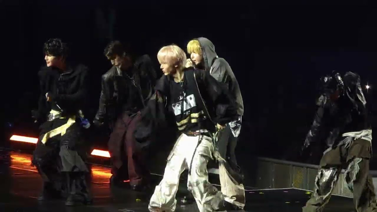 260530 SMTR25 - Let's Sing and Dance Together (쾌지나 칭칭