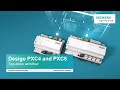 Desigo pxc4 and pxc5 engineering and commissioning  16 topdown workflow