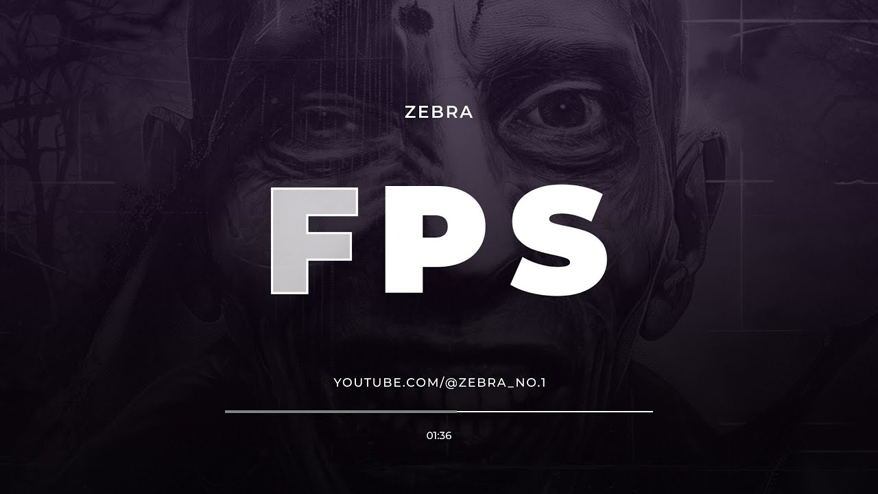 Guarda ZEBRA - FPS #słoń su YouTube Guarda ZEBRA - FPS #słoń su YouTube