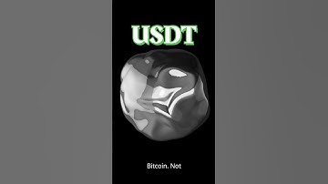 USDT Tether Trailer: Stablecoin Drama & $160B Power in 2025.#USDT #Tether #stablecoin  #crypto