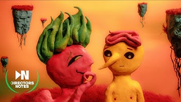 In a World of Merged Couples an Individual Embarks on a Hero’s Quest to Become Complete | Other Half