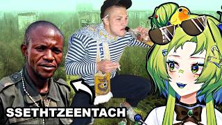 видео: Реакция на ПОТРЯСАЮЩИЙ «Обзор STALKER» | Soviet Survival Simulator™® от SsethTzeentach картинка: Реакция на ПОТРЯСАЮЩИЙ «Обзор STALKER» | Soviet Survival Simulator™® от SsethTzeentach