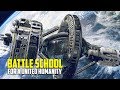 Why Earth Needs a Battle School | Ender's Game