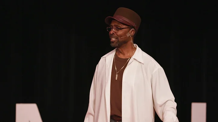 Going Beyond Cultural Expectations | Benny Lee | T...