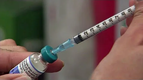 Senate Bill 276 would let state decide who can get a vaccine exemption