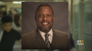 Board Appoints Dr. Darryl L. Williams As New BCPS Superintendent