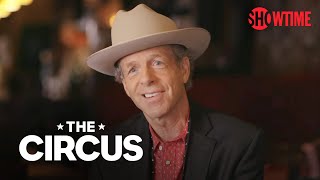 A Tribute | The Circus Season 8 | SHOWTIME