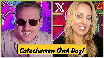Jay Dyer QnA: Orthodoxy, Protestantism, Politics, Men’s Issues + Rachel Wilson Calls In!