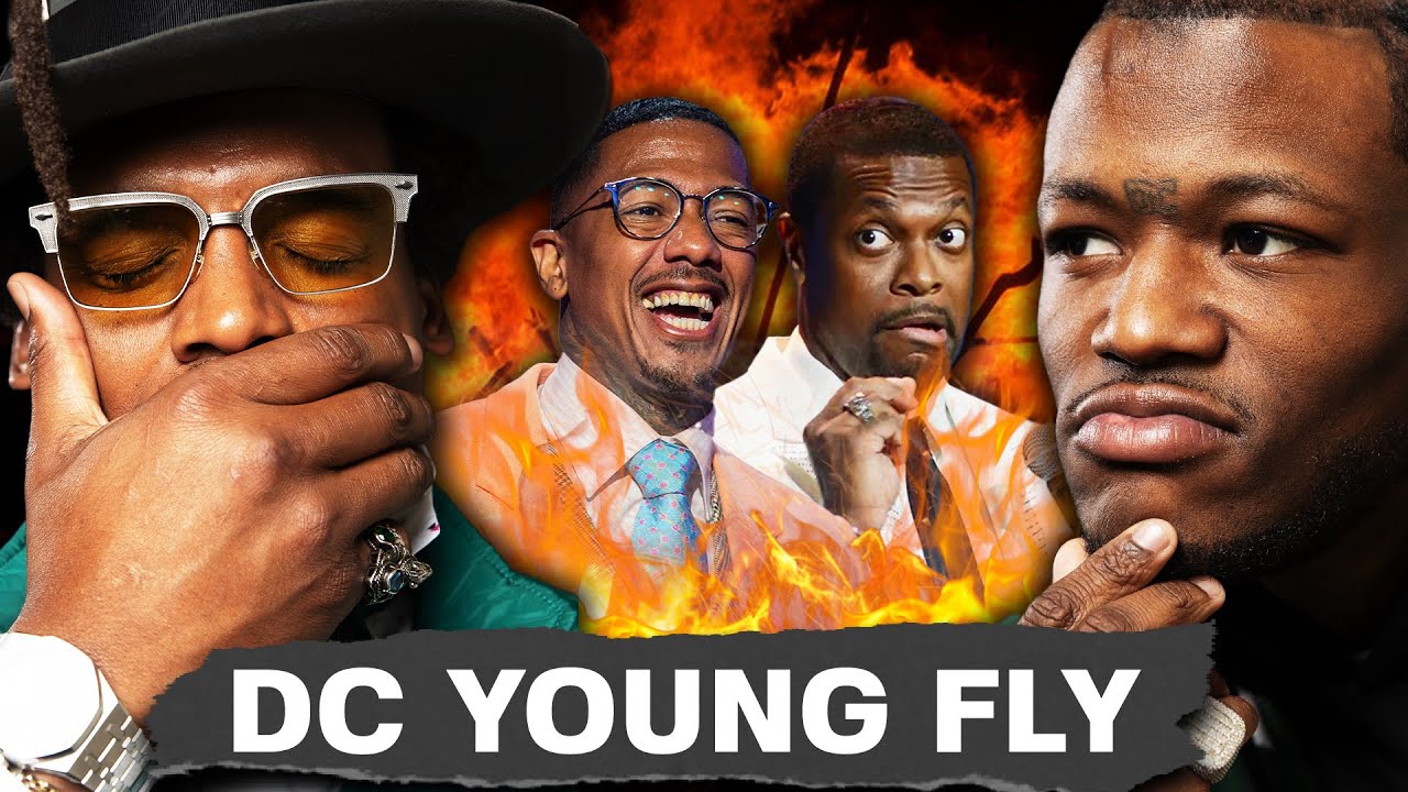 Latest Title & Thumbnail
