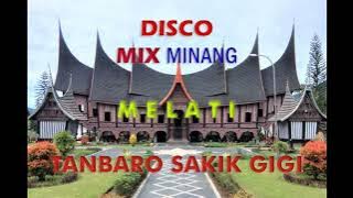 MELATI - TANBARO SAKIK GIGI