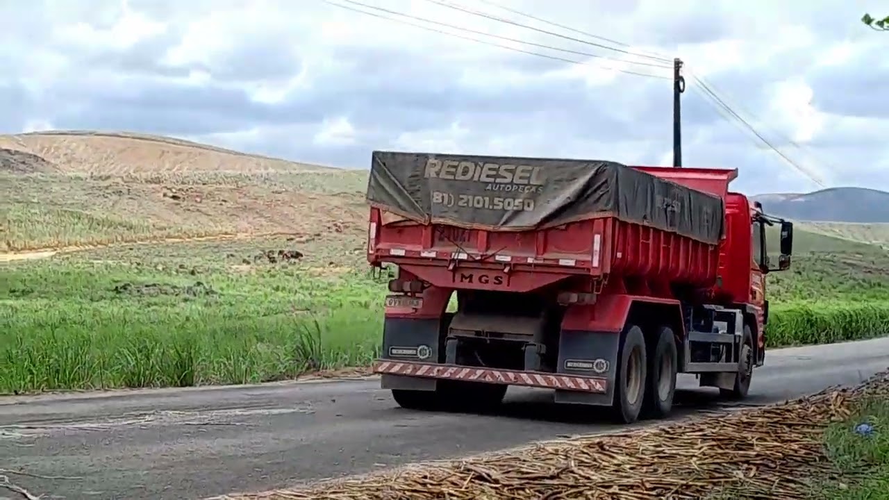 @HCV#CriadorDeConteúdos #carregamento #deCana. 