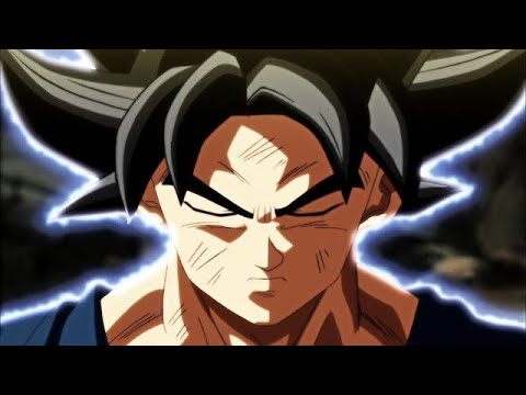 Goku Mui 5 Vs Vegeta Ui Dragon Ball Jus Edition Ultimate Mugen Hard Fight Game Clips 4k Youtube