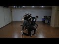 ATEEZ 에이티즈 HALA HALA DANCE PRACTICE MIRRORED ATEEZ 에이티즈 HALA HALA DANCE PRACTICE MIRRORED
