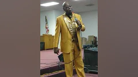 The Gospel Echoes with Henry Bailey