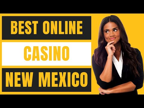 Los cinco mejores casinos online sobre México de jugar por internet