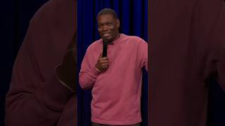 Famous Michael Che thinks you should have to earn your wedding 😱🤣 The Tonight Show #shorts Wealth