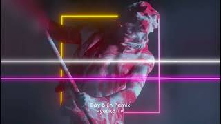 ĐÁY BIỂN Remix - VUHUYNH Remix | Nhạc Hot TikTok Tẩm Đá Remix | Hyouka TV