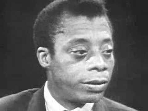 James Baldwin- On the Appeal of Malcolm X's Message