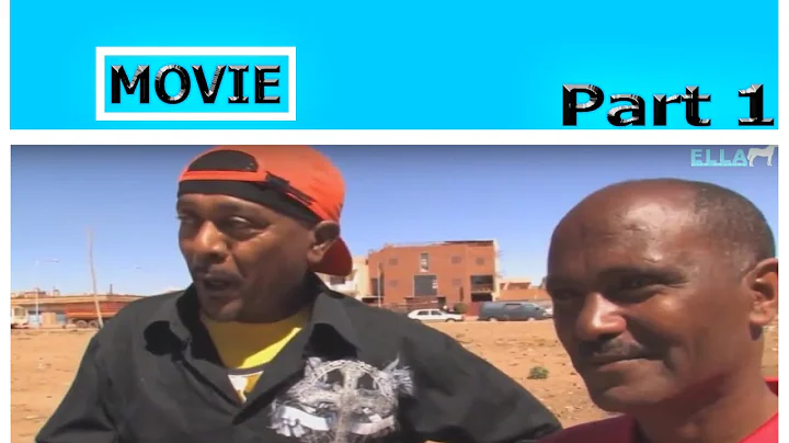 New Eritrean Movie 2016 - Kidane Girmay- Teklen Se...