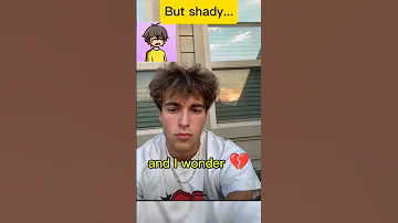 Lonely Shady Cash Nico Nicoandcash Shadyedit Cashedit 