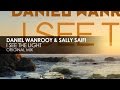Daniel Wanrooy & Sally Saifi - I See The Light