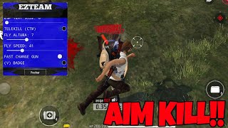 AUTO AIMKILL 😱 NOVO MOD MENU HACKER 2024 FREE FIRE - MEDIAFIRE 🔥 AIMKILL, ANTIBLACKLIST ATUALIZADO