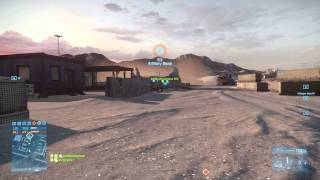 C4 Quad heli kill