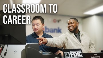 Classroom to Career Success Stories | Fresno Unified School District CTE